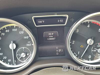 2015 Mercedes-Benz GL 350 BlueTEC 4MATIC - zdjęcie 12 z 31 - miniatura