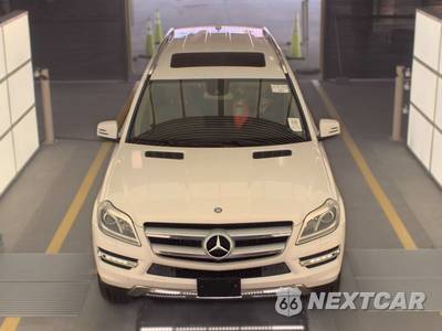 2015 Mercedes-Benz GL 350 BlueTEC 4MATIC - zdjęcie 2 z 31 - miniatura
