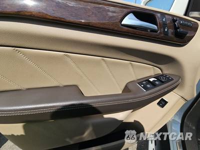 2015 Mercedes-Benz GL 350 BlueTEC 4MATIC - zdjęcie 9 z 31 - miniatura