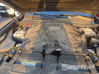 2021 Audi Q8 Premium Plus - zdjęcie 15 z 20 - miniatura
