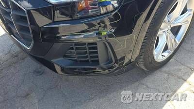 2021 Audi Q8 Premium Plus - zdjęcie 19 z 20 - miniatura