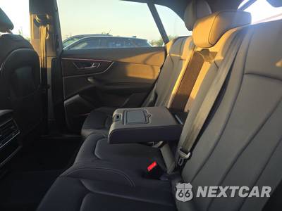 2021 Audi Q8 Premium Plus - zdjęcie 13 z 20 - miniatura