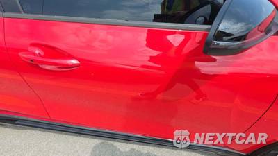 2021 Hyundai Veloster N - zdjęcie 29 z 34 - miniatura