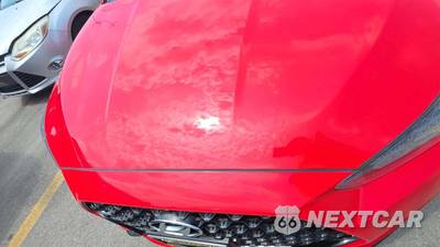2021 Hyundai Veloster N - zdjęcie 34 z 34 - miniatura