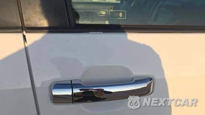 2008 Toyota Tundra Limited Extended Cab Medium Bed - zdjęcie 28 z 33 - miniatura