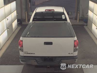 2008 Toyota Tundra Limited Extended Cab Medium Bed - zdjęcie 5 z 33 - miniatura