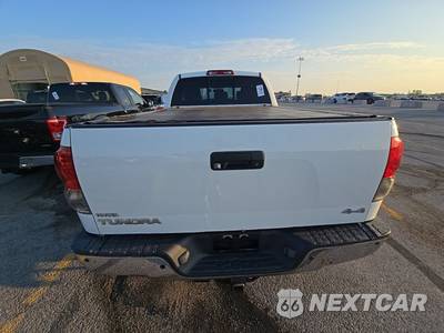 2008 Toyota Tundra Limited Extended Cab Medium Bed - zdjęcie 16 z 33 - miniatura