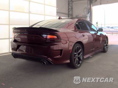 2022 Dodge Charger R/T - zdjęcie 4 z 38 - miniatura
