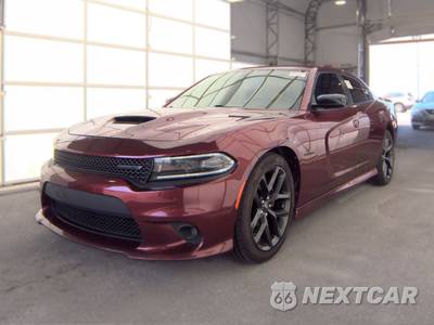 2022 Dodge Charger R/T - zdjęcie 1 z 38 - miniatura