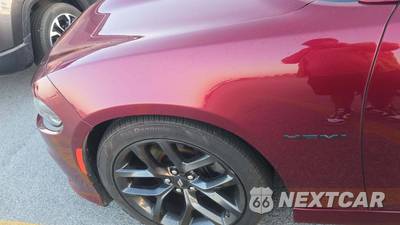 2022 Dodge Charger R/T - zdjęcie 30 z 38 - miniatura