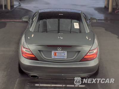 2014 Mercedes-Benz SLK 250 - zdjęcie 5 z 27 - miniatura