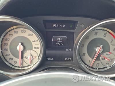 2014 Mercedes-Benz SLK 250 - zdjęcie 12 z 27 - miniatura