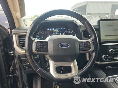 2022 Ford Expedition XLT - zdjęcie 10 z 22 - miniatura