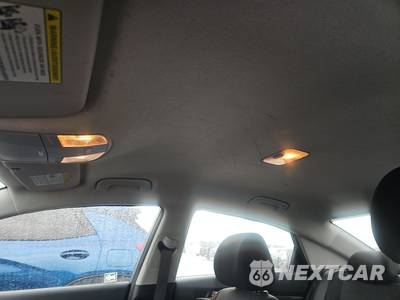 2019 Hyundai Accent SE - zdjęcie 18 z 23 - miniatura