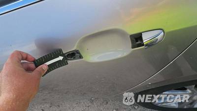 2011 Hyundai Genesis 4.6 Sedan - zdjęcie 19 z 36 - miniatura