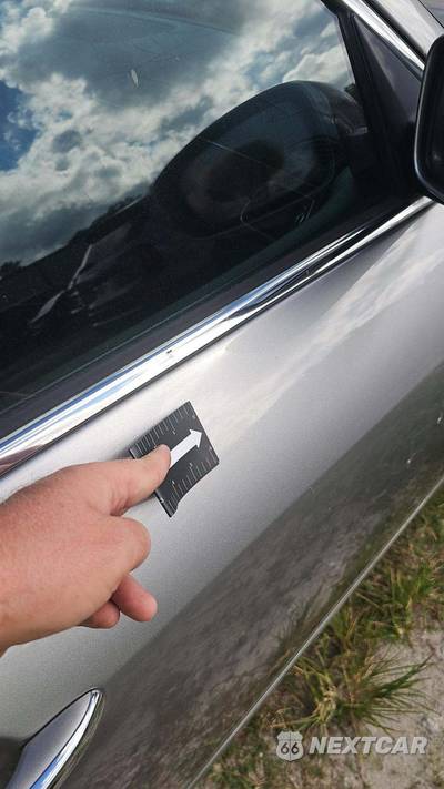 2011 Hyundai Genesis 4.6 Sedan - zdjęcie 26 z 36 - miniatura