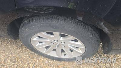 2015 Lincoln MKT w/Livery Pkg - zdjęcie 23 z 34 - miniatura