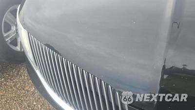 2015 Lincoln MKT w/Livery Pkg - zdjęcie 34 z 34 - miniatura