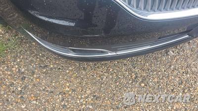 2015 Lincoln MKT w/Livery Pkg - zdjęcie 33 z 34 - miniatura