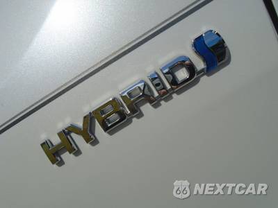 2020 Toyota RAV4 Hybrid Limited - zdjęcie 11 z 98 - miniatura