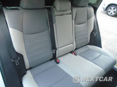 2020 Toyota RAV4 Hybrid Limited - zdjęcie 54 z 98 - miniatura