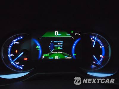 2020 Toyota RAV4 Hybrid Limited - zdjęcie 64 z 98 - miniatura