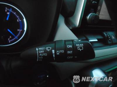 2020 Toyota RAV4 Hybrid Limited - zdjęcie 63 z 98 - miniatura