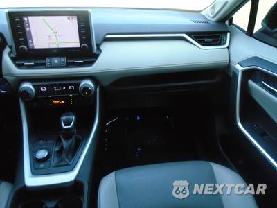 2020 Toyota RAV4 Hybrid Limited - zdjęcie 58 z 98 - miniatura