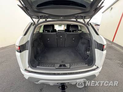 2020 Land Rover Range Rover Evoque S - zdjęcie 14 z 27 - miniatura