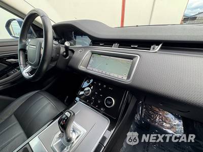 2020 Land Rover Range Rover Evoque S - zdjęcie 20 z 27 - miniatura