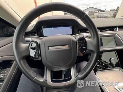 2020 Land Rover Range Rover Evoque S - zdjęcie 26 z 27 - miniatura