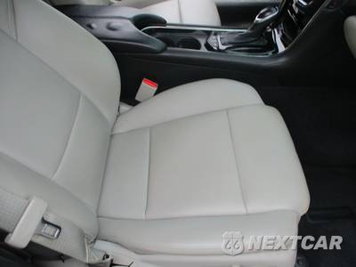 2018 Cadillac ATS Sedan 1SC - zdjęcie 14 z 26 - miniatura