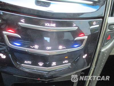 2018 Cadillac ATS Sedan 1SC - zdjęcie 18 z 26 - miniatura