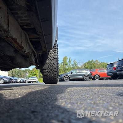 2013 Toyota FJ Cruiser w/Rear Doors - zdjęcie 14 z 28 - miniatura