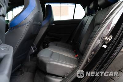 2024 Volkswagen Golf R - zdjęcie 30 z 72 - miniatura