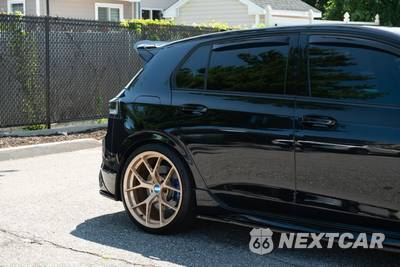 2024 Volkswagen Golf R - zdjęcie 50 z 72 - miniatura