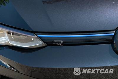 2024 Volkswagen Golf R - zdjęcie 52 z 72 - miniatura