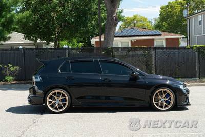 2024 Volkswagen Golf R - zdjęcie 8 z 72 - miniatura
