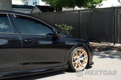 2024 Volkswagen Golf R - zdjęcie 40 z 72 - miniatura