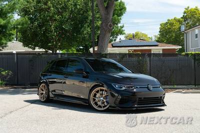 2024 Volkswagen Golf R - zdjęcie 2 z 72 - miniatura