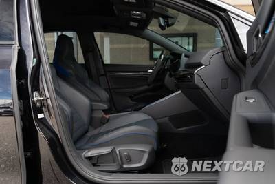 2024 Volkswagen Golf R - zdjęcie 24 z 72 - miniatura