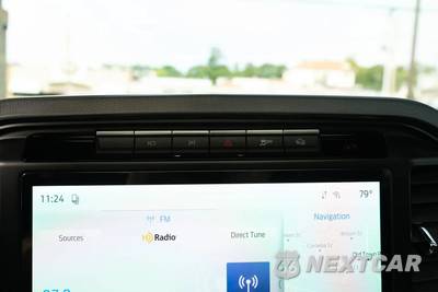 2021 Ford F-150 Raptor Crew Cab Short Bed - zdjęcie 58 z 65 - miniatura