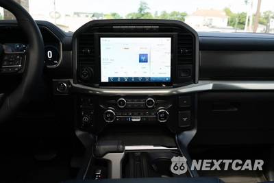 2021 Ford F-150 Raptor Crew Cab Short Bed - zdjęcie 57 z 65 - miniatura