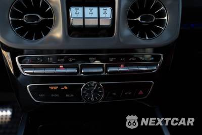 2022 Mercedes-Benz AMG G 63 4MATIC - zdjęcie 21 z 57 - miniatura