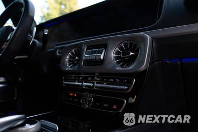 2022 Mercedes-Benz AMG G 63 4MATIC - zdjęcie 27 z 57 - miniatura