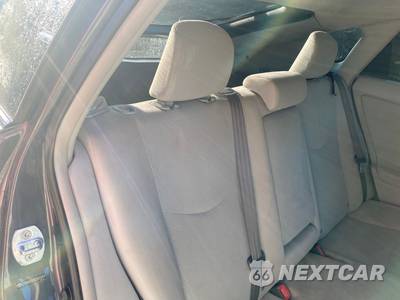 2012 Toyota Prius Two - zdjęcie 34 z 47 - miniatura