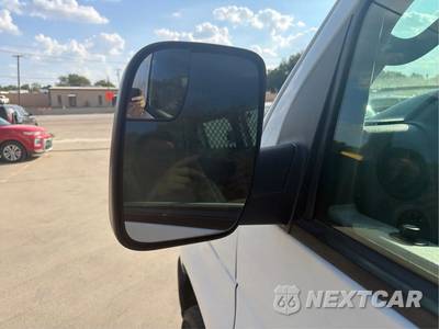 2014 Ford E-150 Commercial Cargo Van 138.0" WB - zdjęcie 21 z 38 - miniatura
