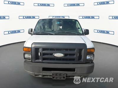 2014 Ford E-150 Commercial Cargo Van 138.0" WB - zdjęcie 2 z 38 - miniatura