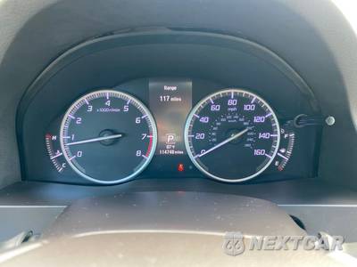 2017 Acura RDX w/Advance Package - zdjęcie 13 z 55 - miniatura