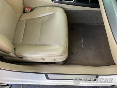 2017 Acura RDX w/Advance Package - zdjęcie 29 z 55 - miniatura